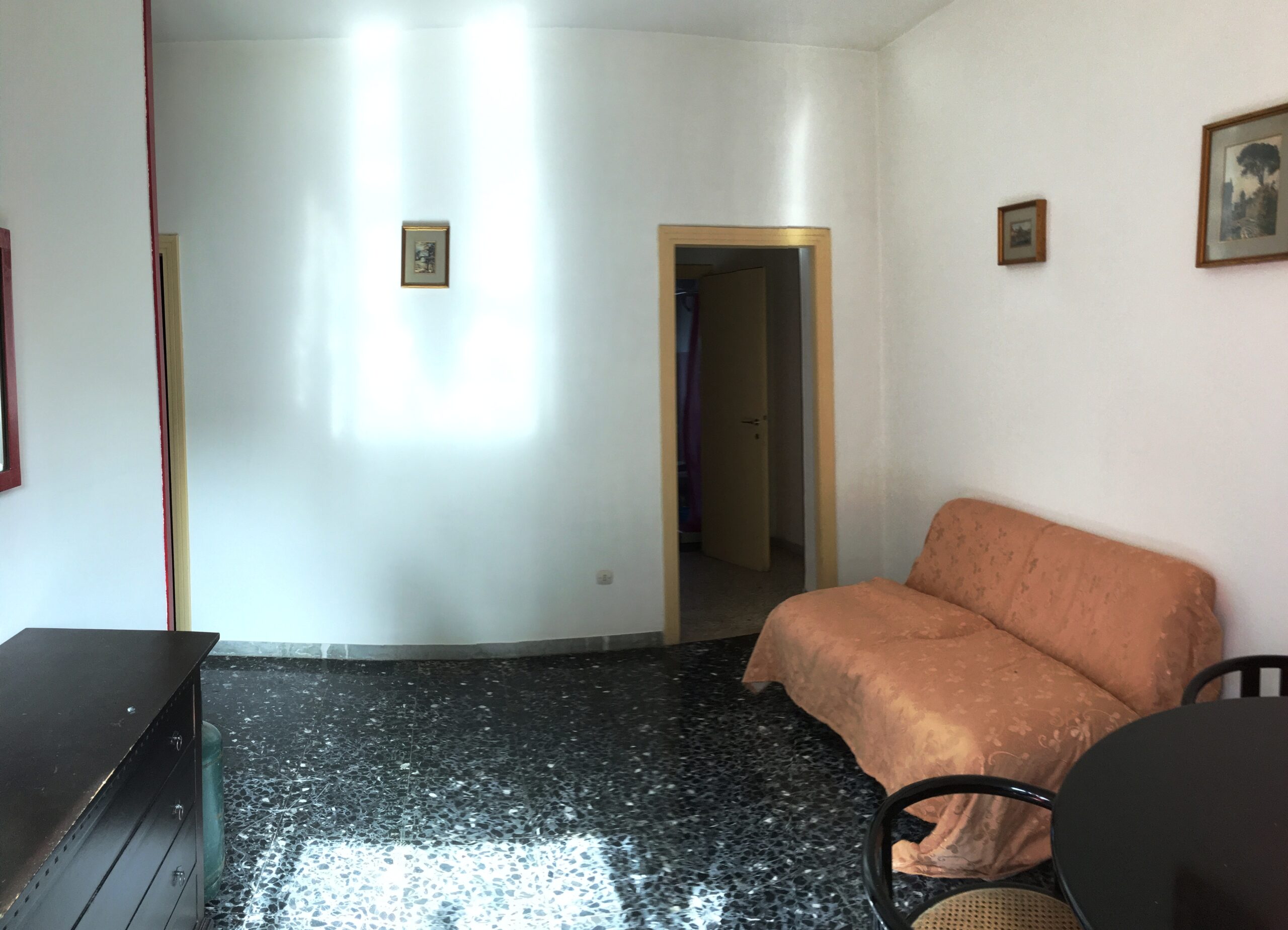 Villa quadrifamiliare a Punta del Lago