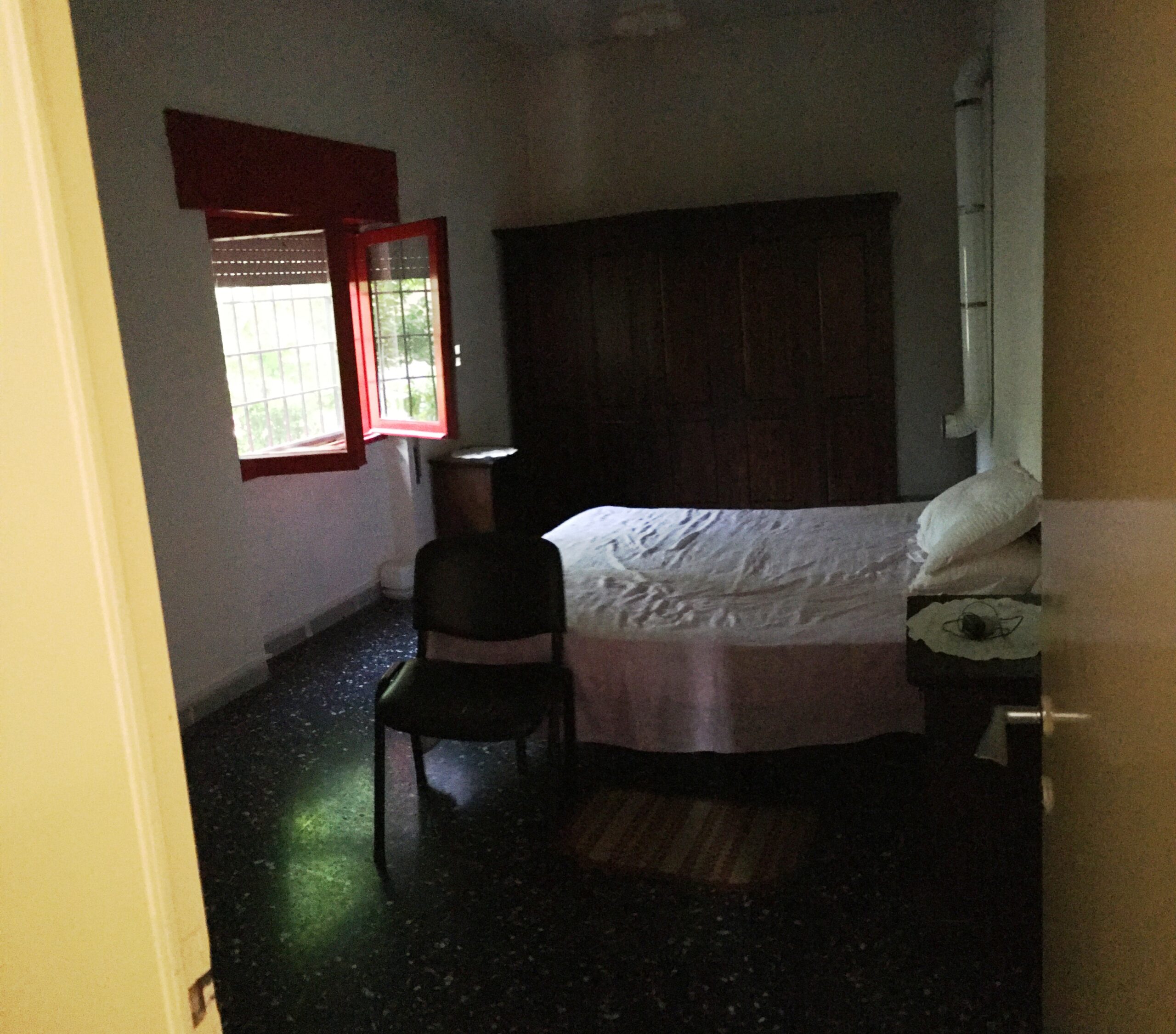 Villa quadrifamiliare a Punta del Lago