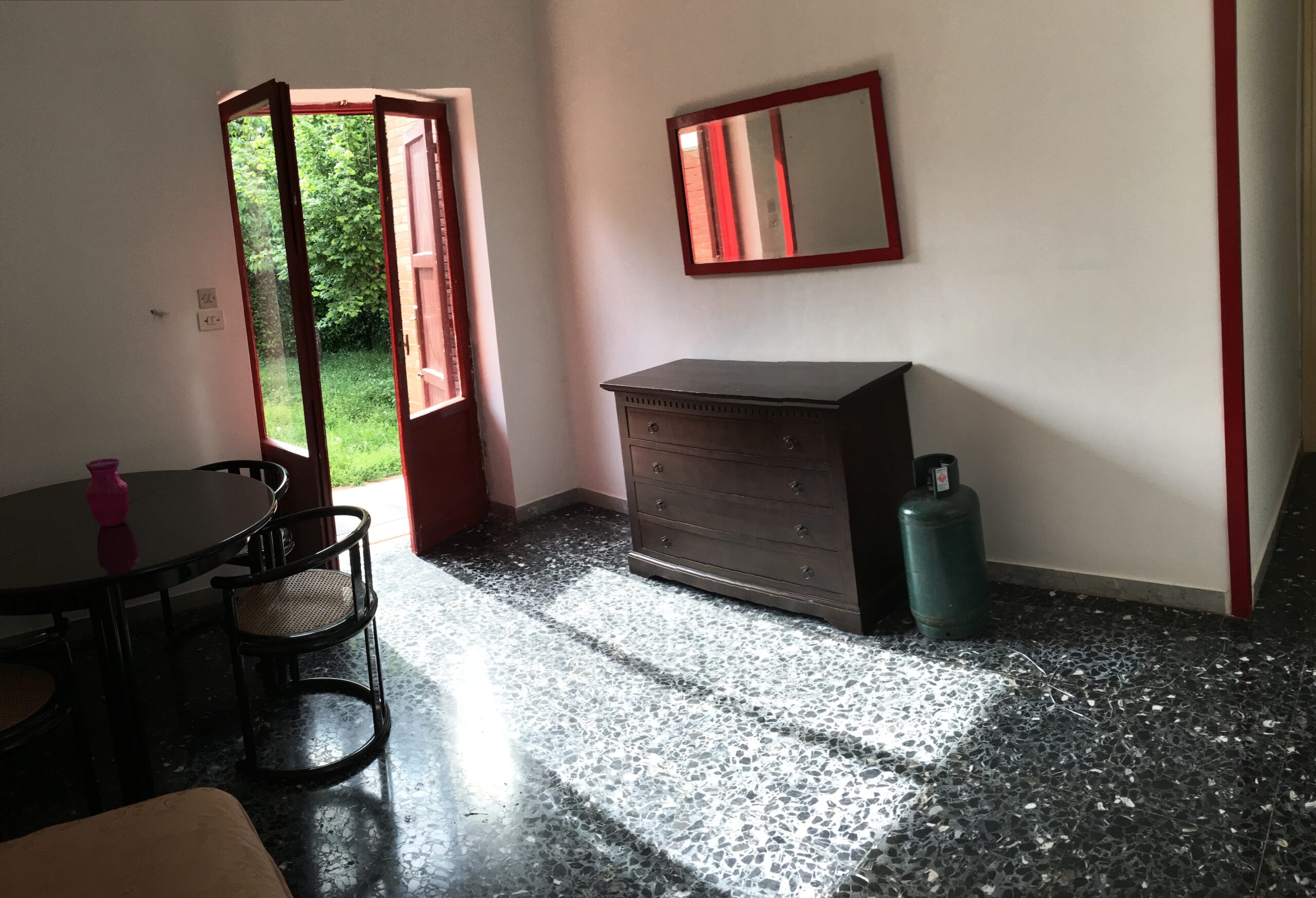 Villa quadrifamiliare a Punta del Lago