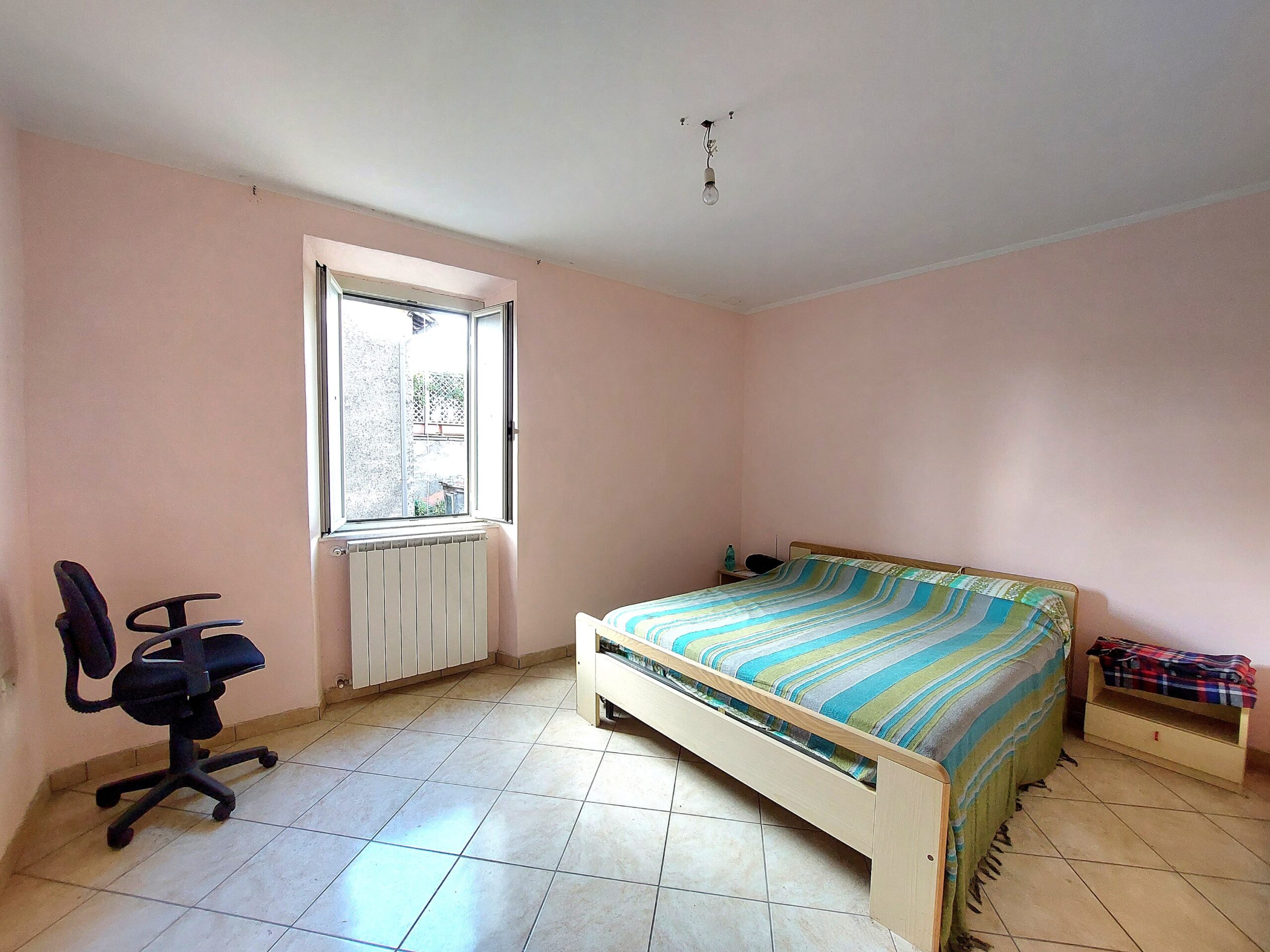 Appartamento vicino al centro del paese