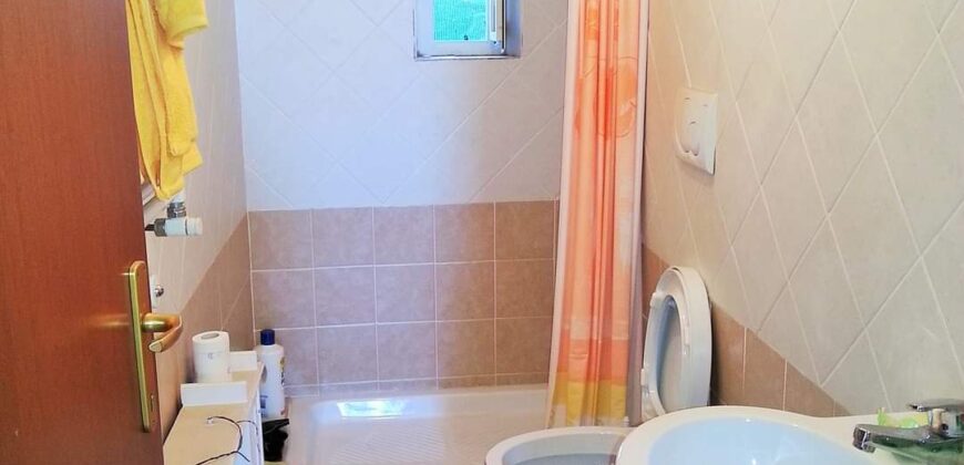 Appartamento vicino al centro del paese
