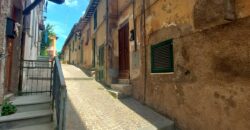 Appartamento con ingresso indipendente