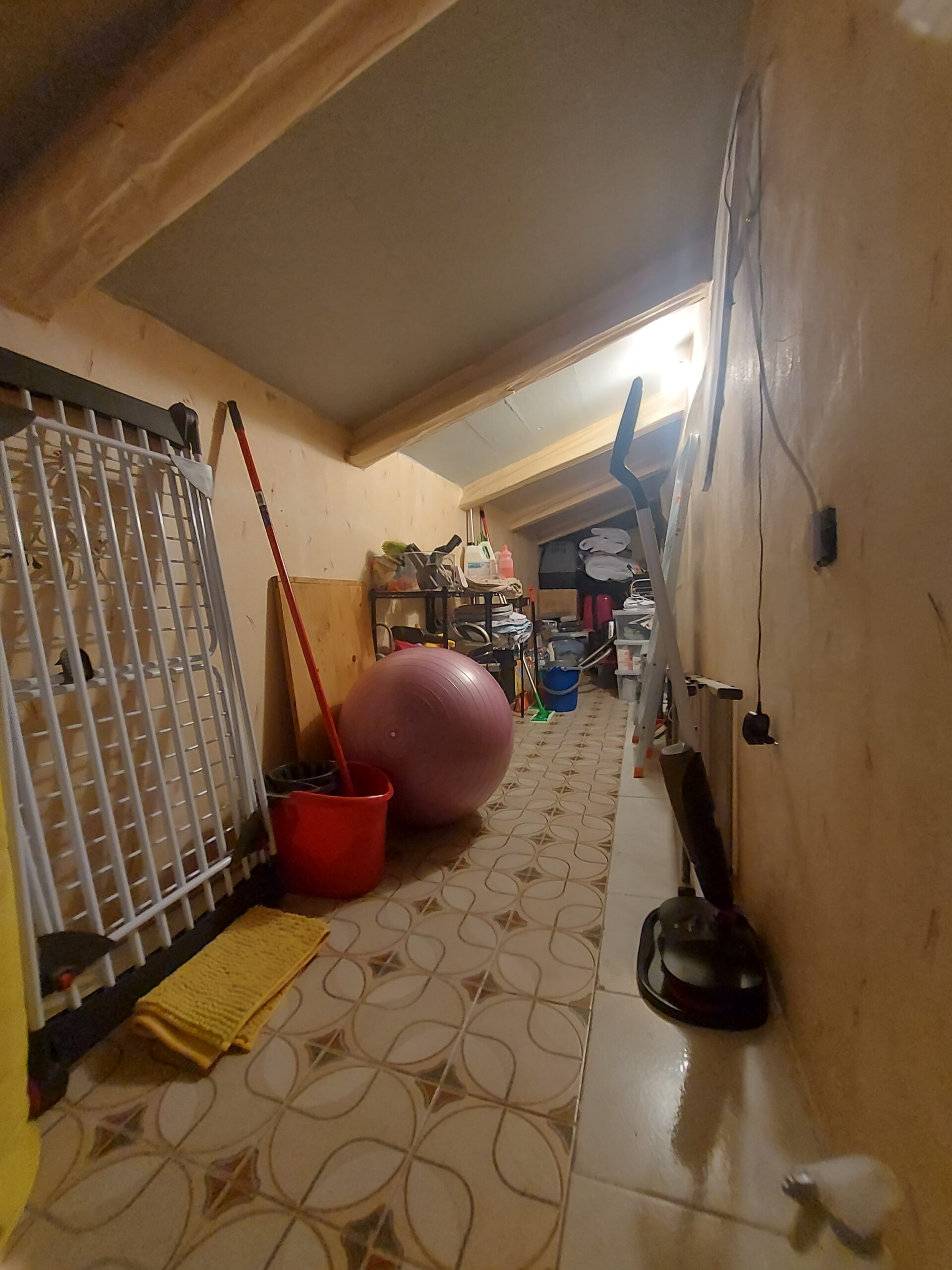 Appartamento a due passi dal centro