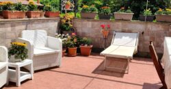 Prestigio e comfort in un villino a Punta del lago